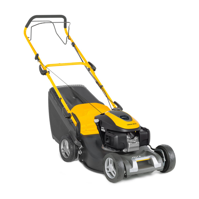 CORTACÉSPED GASOLINA STIGA COLLECTOR 48 S H