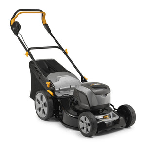 CORTACÉSPED BATERÍA 48V ALPINA AL5 4648 LI KIT