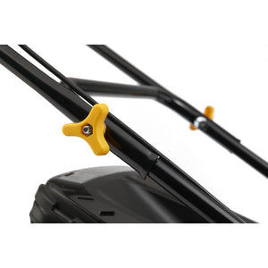 CORTACÉSPED BATERÍA 48V ALPINA AL5 4648 LI KIT