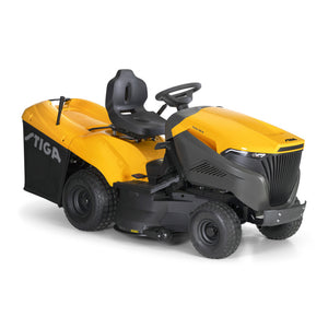 TRACTOR CORTACÉSPED GASOLINA STIGA ESTATE 798 W