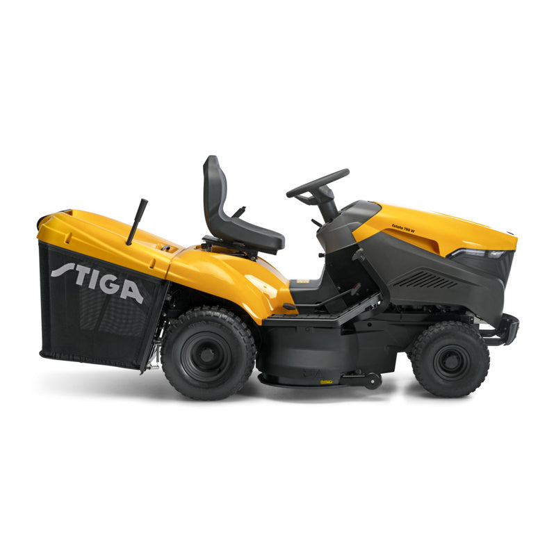TRACTOR CORTACÉSPED GASOLINA STIGA ESTATE 798 W