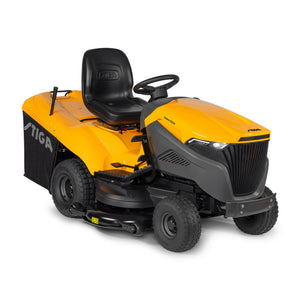 TRACTOR CORTACÉSPED GASOLINA STIGA ESTATE 7122W