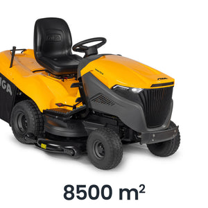 TRACTOR CORTACÉSPED GASOLINA STIGA ESTATE 7122W