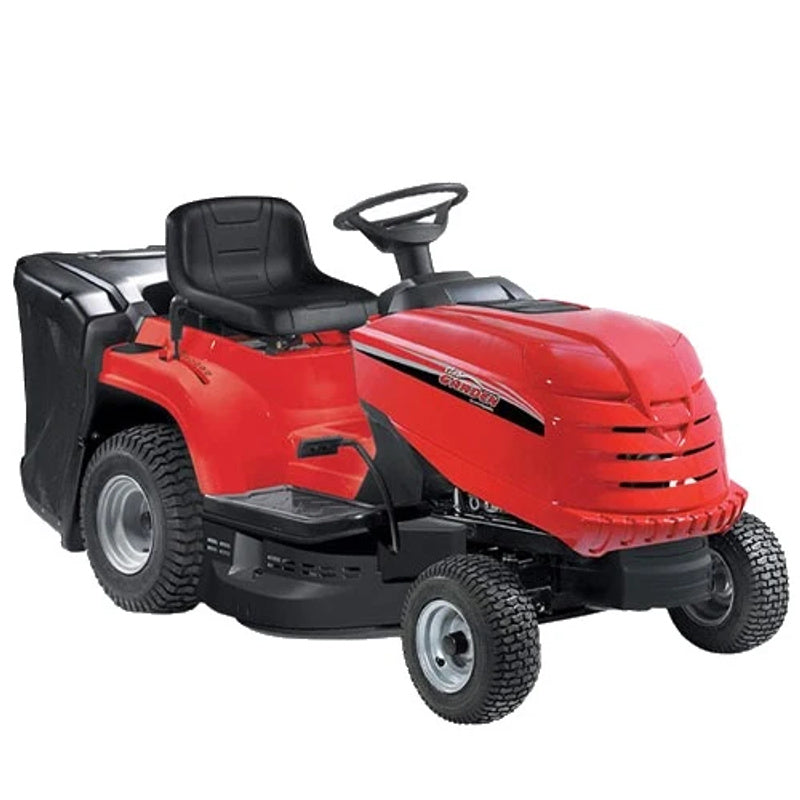 TRACTOR CORTACÉSPED GASOLINA ALPINA CG 84 H