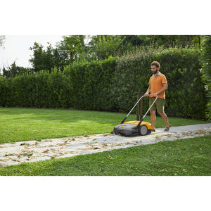 BARREDORA MANUAL 75CM STIGA SWP 475