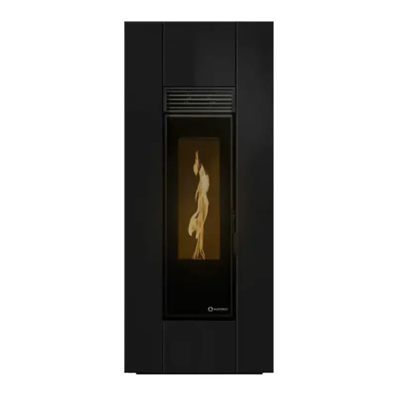 ESTUFA DE AIRE INSERTABLE ECOFOREST BOSTON 15KW Grupo Dila