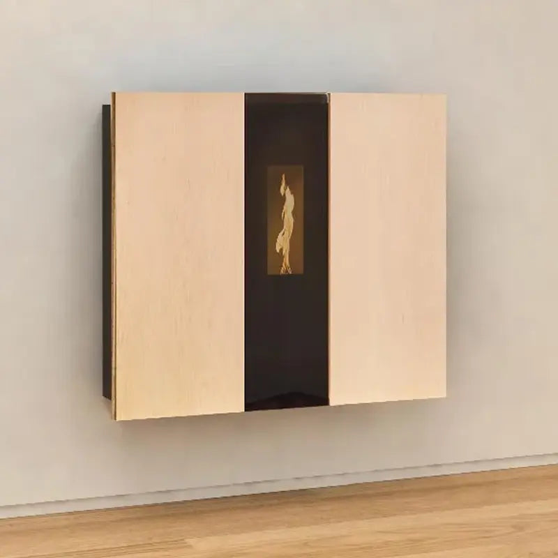 ESTUFA DE AIRE ECOFOREST MIAMI WOOD 5,5KW Grupo Dila