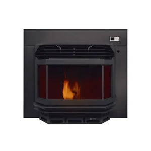 ESTUFA DE AIRE INSERTABLE ECOFOREST ECO I 13,5KW Grupo Dila