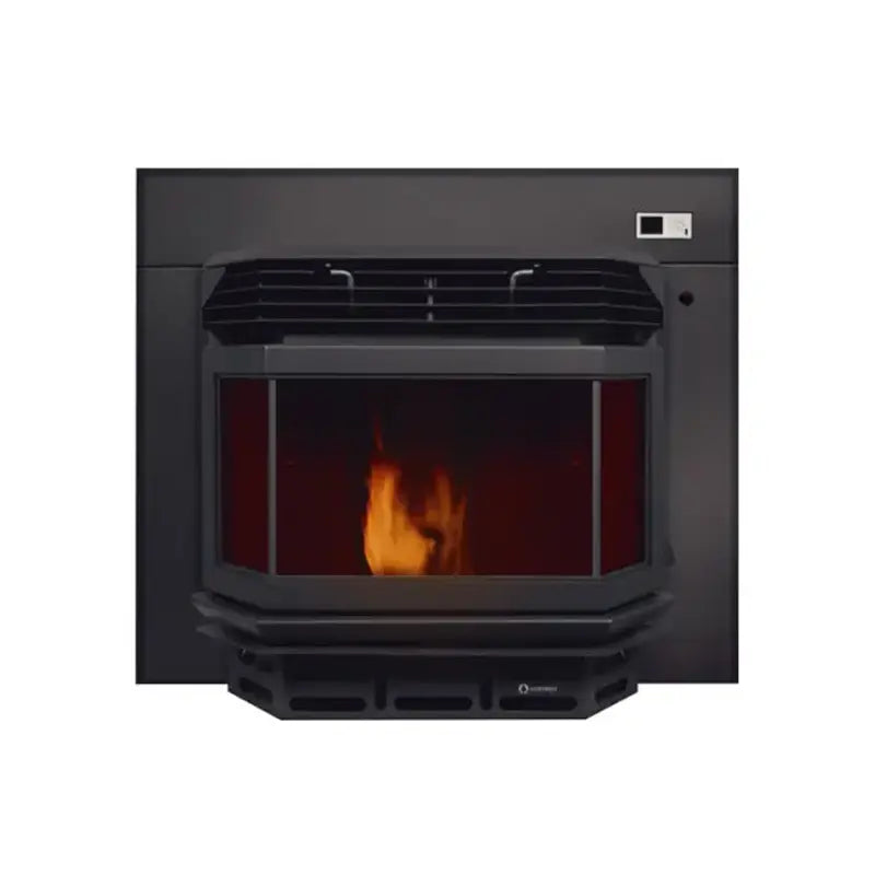 ESTUFA DE AIRE INSERTABLE ECOFOREST ECO I 13,5KW Grupo Dila