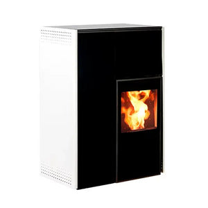 ESTUFA DE AGUA ECOFOREST HIDROCOPPER 24 Grupo Dila