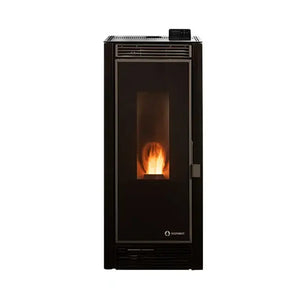 ESTUFA DE AIRE ECOFOREST LISBOA 11,9KW Grupo Dila