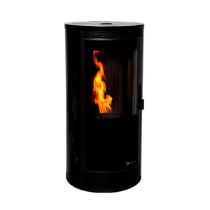 ESTUFA DE AIRE ECOFOREST MARSELLA 9,9KW Grupo Dila