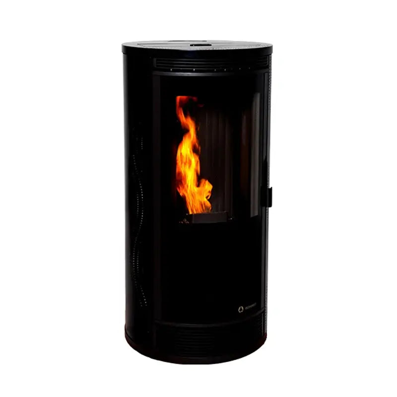 ESTUFA DE AIRE ECOFOREST MARSELLA 9,9KW Grupo Dila