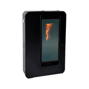 ESTUFA DE AIRE ECOFOREST MONACO 7,5KW Grupo Dila