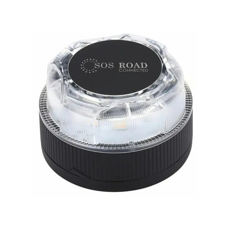 Baliza Geolocalizable SOS ROAD Homologada DGT