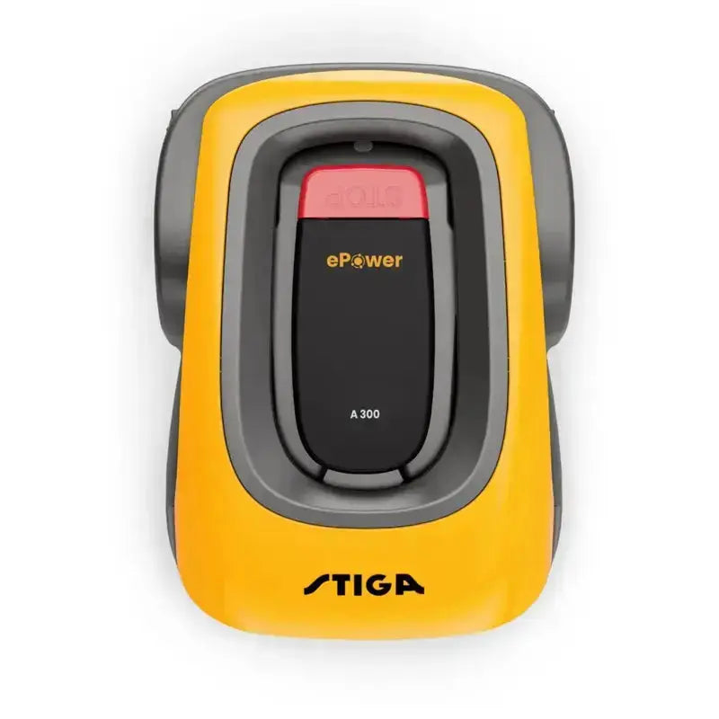 Robot cortacesped STIGA A300