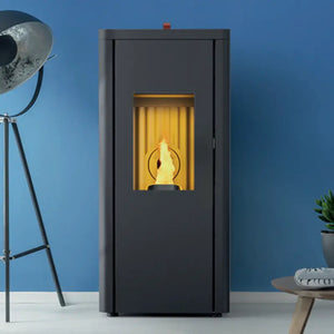 Estufa de aire TEPOR FORGYA TP 215 M3 - Grupo Dila